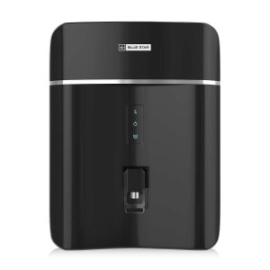 blue star opulus water purifier