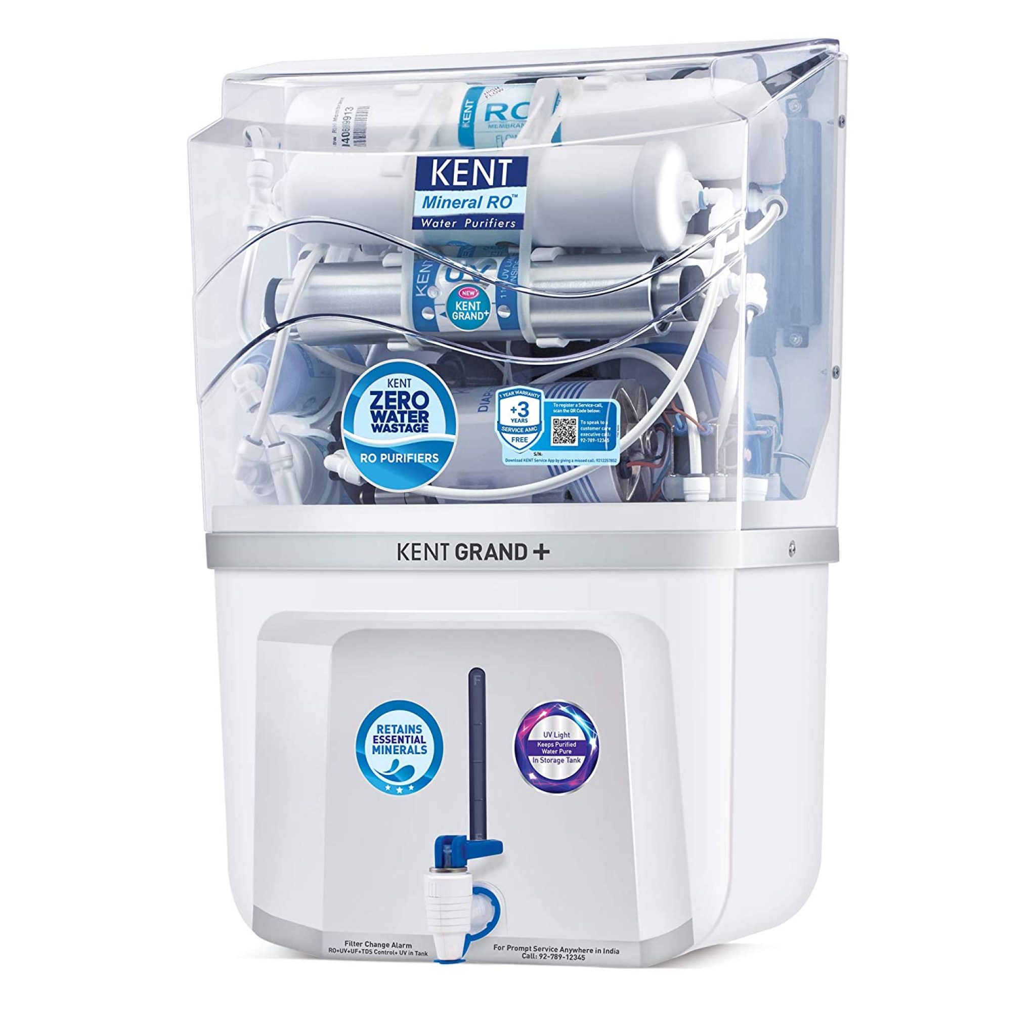 7 Best water purifier for home in india (2021) - [ Reviews & Best Guide ]