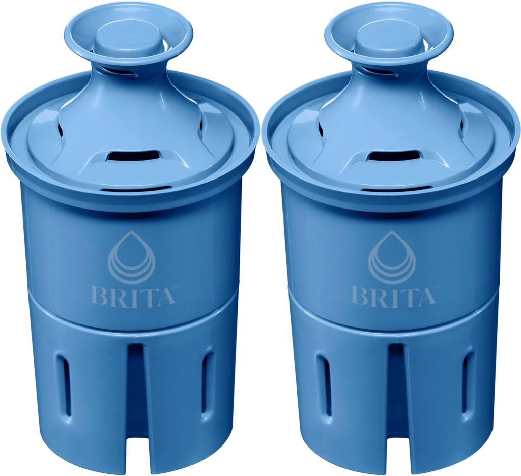 Brita Elite Water Filter Replacements