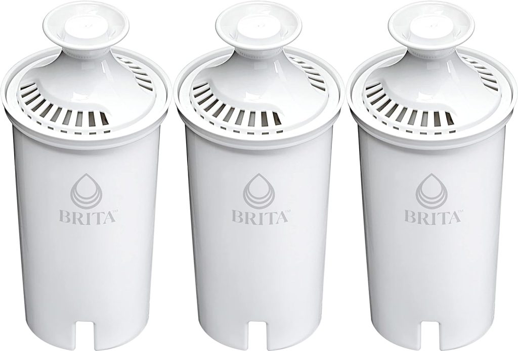 Brita Standard Water Filter Replacements - USA