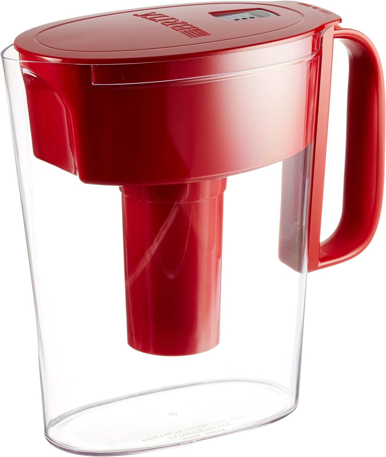 how to clean Brita Pitcher in 7 Easy Steps