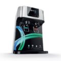 A.O. Smith Z8 Green RO 10 Litres Wall Mountable\Table Top RO+SCMT Black Water Purifier