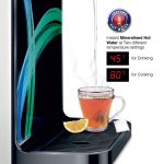 A.O. Smith Z8 Green RO+SCMT