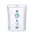 KENT Wonder Star(11059) 7 litres Wall-Mountable RO+UF+UV+TDS Water Purifier (White)