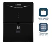 Blue Star Aristo RO+UF 7-Litre Water Purifier (Black,White)