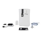 Eureka Forbes Aquaguard Superb UV+UF
