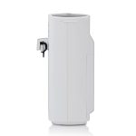 Eureka Forbes Aquaguard Superb 6.5-Litre Table Top/Wall Mountable UV+UF White Water Purifier