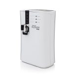 Eureka Forbes Aquaguard Superb 6.5-Litre Table Top/Wall Mountable UV+UF White Water Purifier