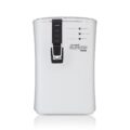 Eureka Forbes Aquaguard Superb 6.5-Litre Table Top/Wall Mountable UV+UF White Water Purifier
