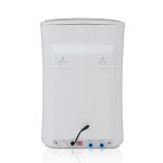 Eureka Forbes Aquaguard Superb 6.5-Litre Table Top/Wall Mountable UV+UF White Water Purifier