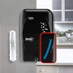 Eureka Forbes Aquasure from Aquaguard Shield 6 L RO UV MP MTDS Water Purifier Price