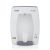 Eureka Forbes Aquasure from Aquaguard Smart 20-Watt UV Water Purifier, White