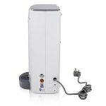 Eureka Forbes Aquasure from Aquaguard Smart 20-Watt UV Water Purifier, White