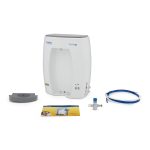 Eureka Forbes Aquasure from Aquaguard Smart 20-Watt UV Water Purifier, White