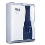 HUL Pureit Classic G2 Mineral RO+MF 6L Water Purifier (White, Blue)