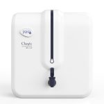 HUL Pureit Classic RO + UV 6 Stage Table Top/Wall Mountable White & Blue 5 litres Water Purifier