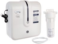 HUL Pureit Classic RO + UV 6 Stage Table Top/Wall Mountable White & Blue 5 litres Water Purifier