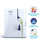 HUL Pureit Marvella RO+MF 8 Litres with Fruit & Vegetable Purifier