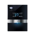 HUL Pureit Ultima Nxt Mineral RO + UV + MF 7 Stage Table top/Wall mountable Black 10 litres