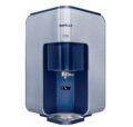 Havells Max Alkaline 7-Liter RO+UV Water Purifier (Blue/White)