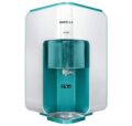 Havells Max RO+ UV+ Mineralizer, 8 LTR. RO Water Purifier with Revitalizer