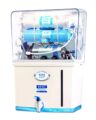 KENT Ace Plus 7-litres Wall Mountable RO+UF+TDS Controller (White and Blue) 15-Ltr/hr Water Purifier