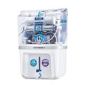 Kent Grand+ 9-litres Wall Mountable RO + UV + UF + TDS Controller (White) 20-Ltr/hr Water Purifier