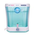 Kent MAXX 7 L UV + UF Water Purifier  (White & Blue)