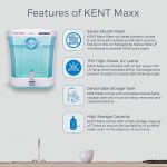 Kent-Maxx-UV-UF-Water-Purifier