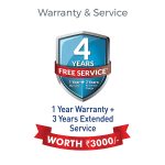 KENT Wonder 7 litres Wall-Mountable RO+UF+TDS Water Purifier (White)