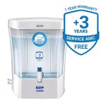 KENT Wonder 7 litres Wall-Mountable RO+UF+TDS Water Purifier (White)