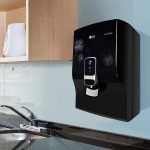 LG WW150NP 8 L RO + UV Water Purifier with Stainless Steel Tank