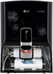 LG WW150NP 8 L RO + UV Water Purifier with Stainless Steel Tank