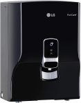 LG WW140NP 8 L RO Water Purifier with Stainless Steel Tank