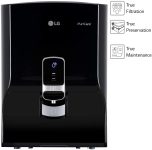 LG WW140NP 8 L RO Water Purifier with Stainless Steel Tank