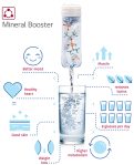 LG WW140NP 8 L RO Water Purifier with Stainless Steel Tank