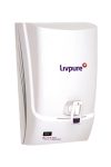 Livpure-Glitz Silver-RO-UV-Mineralizer-Water-Purifier
