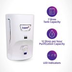 Livpure Glo 7-Litre RO + UV + Mineralizer Water Purifier