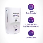 Livpure Glo Lite 7-Litres RO+UF Water Purifier