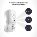 Livpure Glo Lite 7-Litres RO+UF Water Purifier
