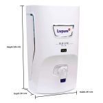 Livpure Glo Lite 7-Litres RO+UF Water Purifier