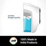 Livpure Glo Touch RO+UV+UF+Taste Enhancer Water Purifier