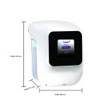 Livpure Glo Touch RO+UV+UF+Taste Enhancer Water Purifier