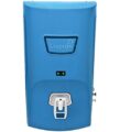 Livpure Pep Pro Plus 7 Litre RO+UV+ Taste Enhancer Water Purifier (Blue)