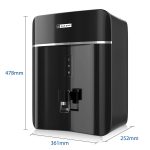 blue star alkaline water purifier