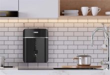 blue star opulus water purifier